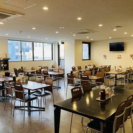Okinawa Hotel Precia Naha Dış mekan fotoğraf