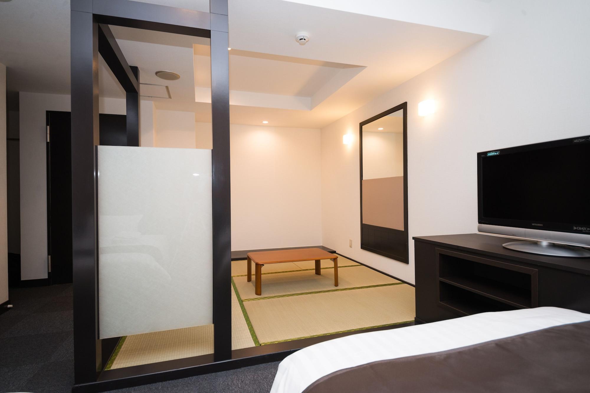 Okinawa Hotel Precia Naha Dış mekan fotoğraf