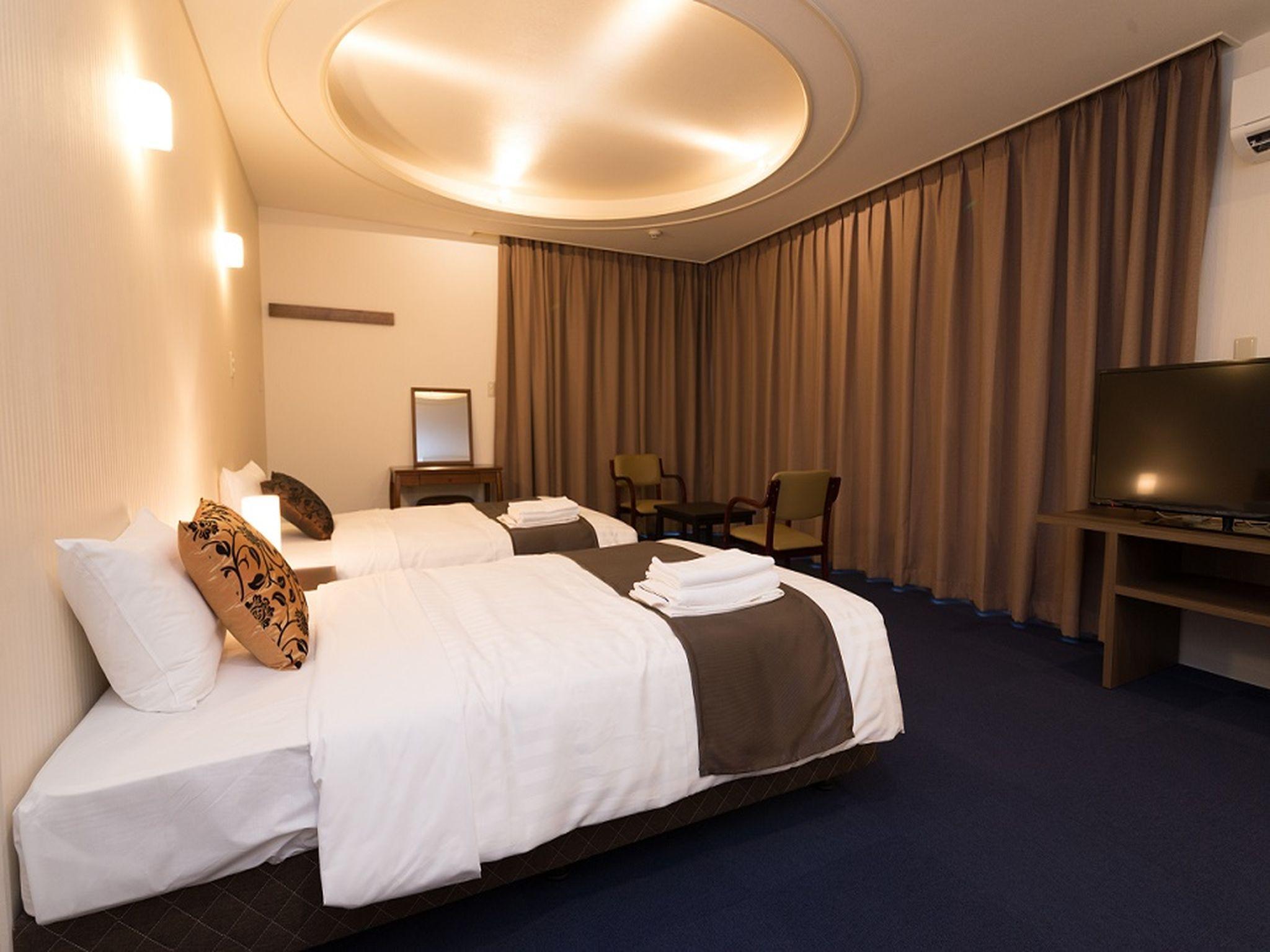 Okinawa Hotel Precia Naha Dış mekan fotoğraf
