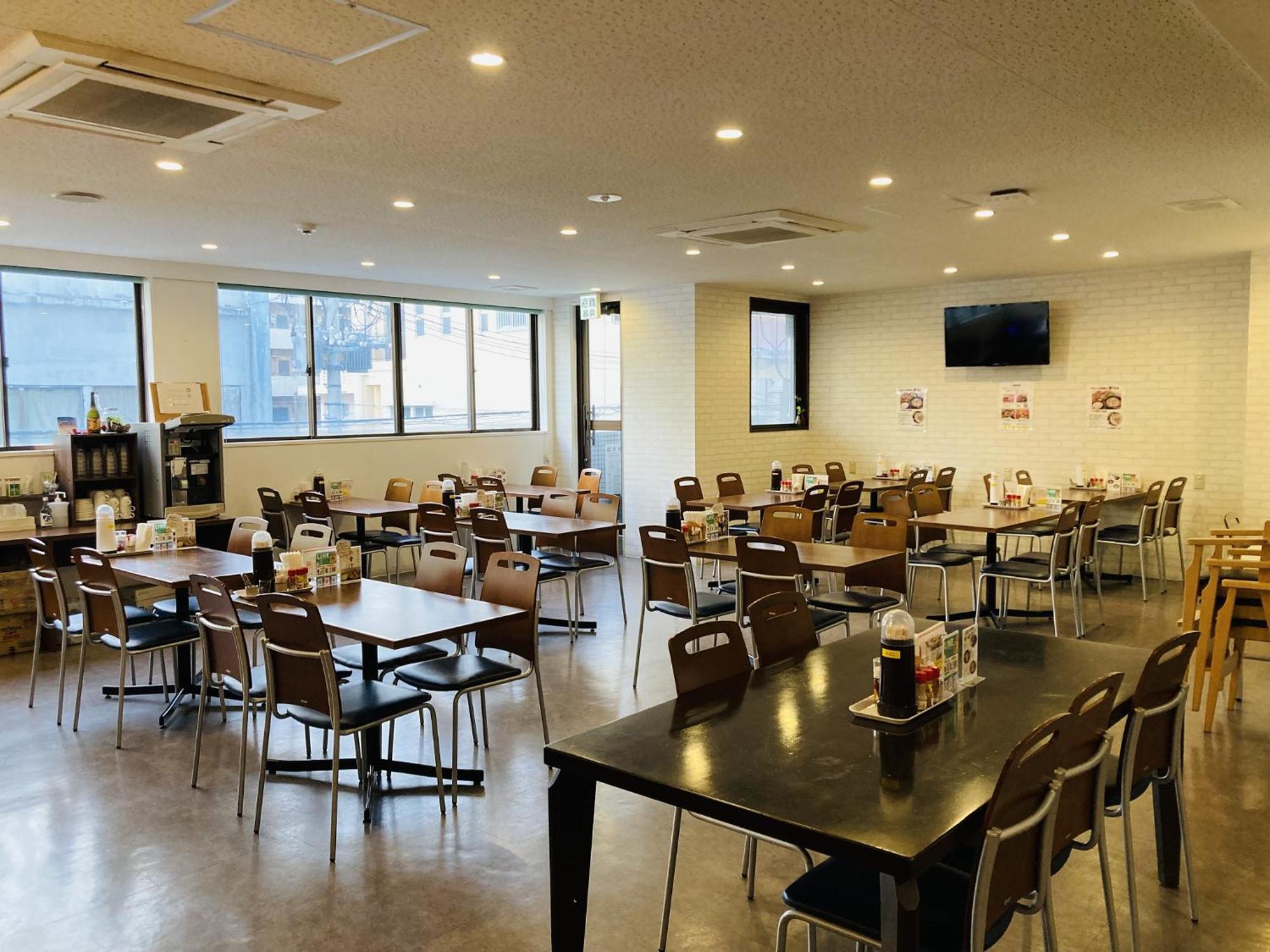 Okinawa Hotel Precia Naha Dış mekan fotoğraf