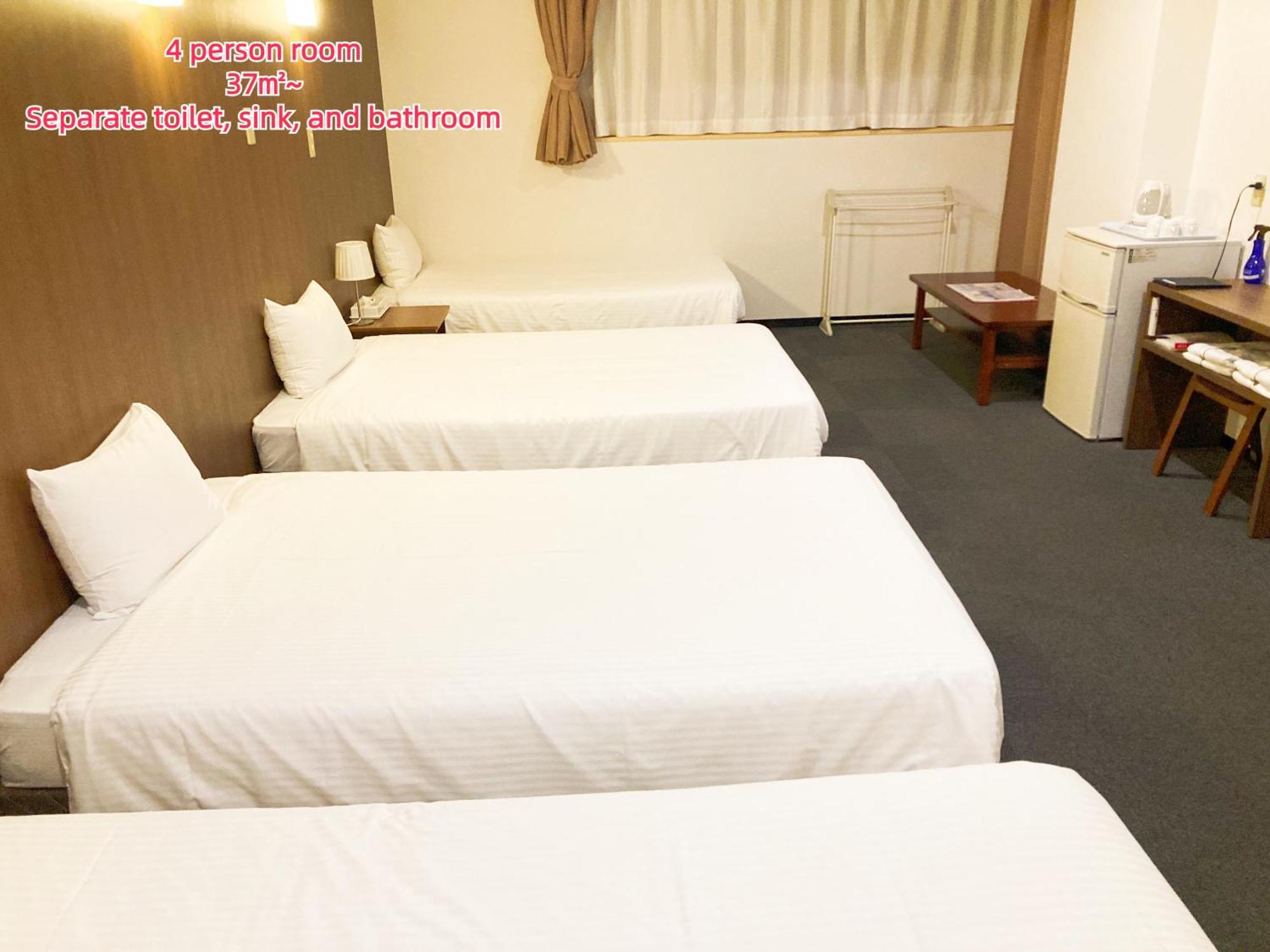 Okinawa Hotel Precia Naha Dış mekan fotoğraf