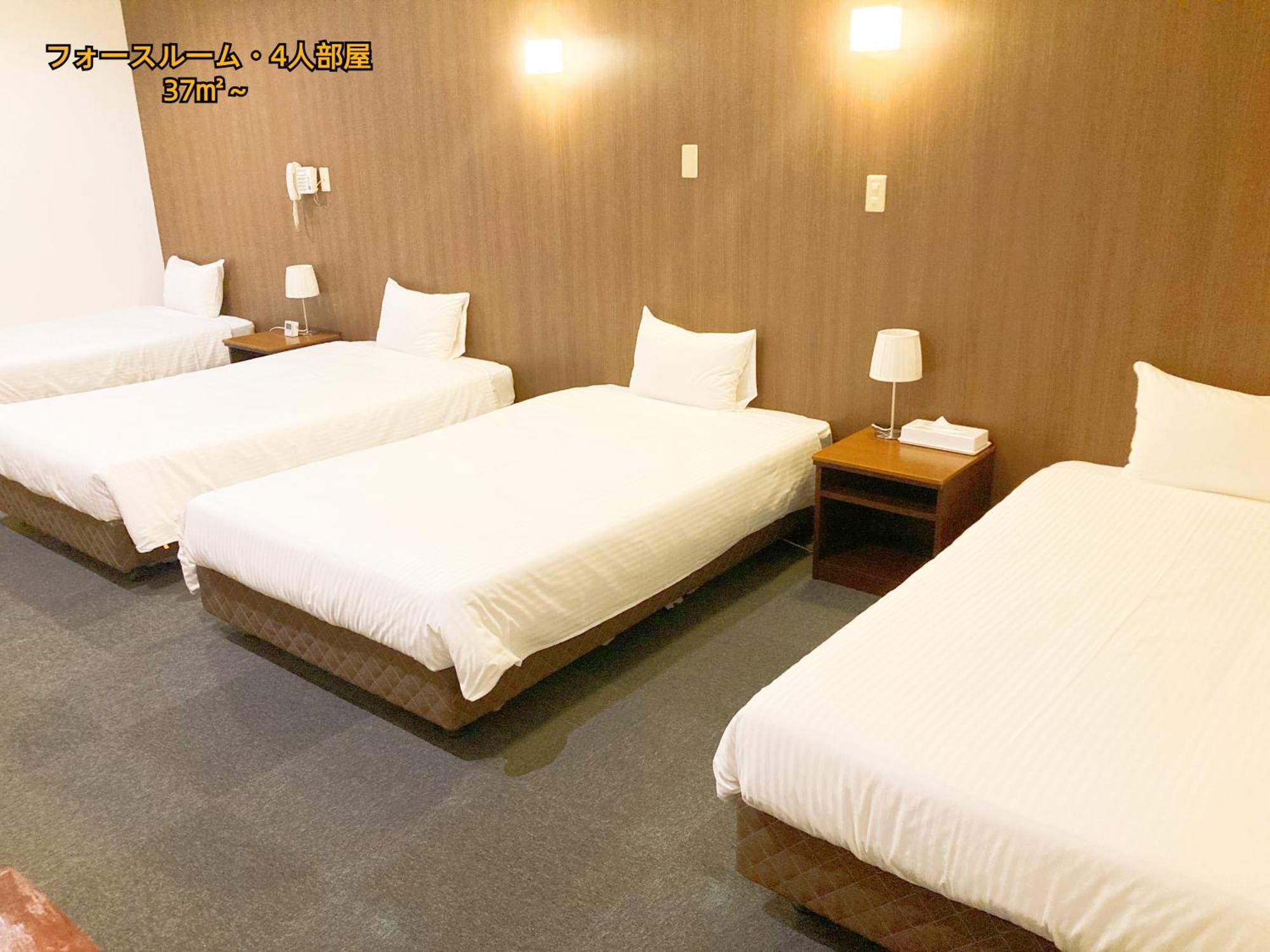 Okinawa Hotel Precia Naha Dış mekan fotoğraf