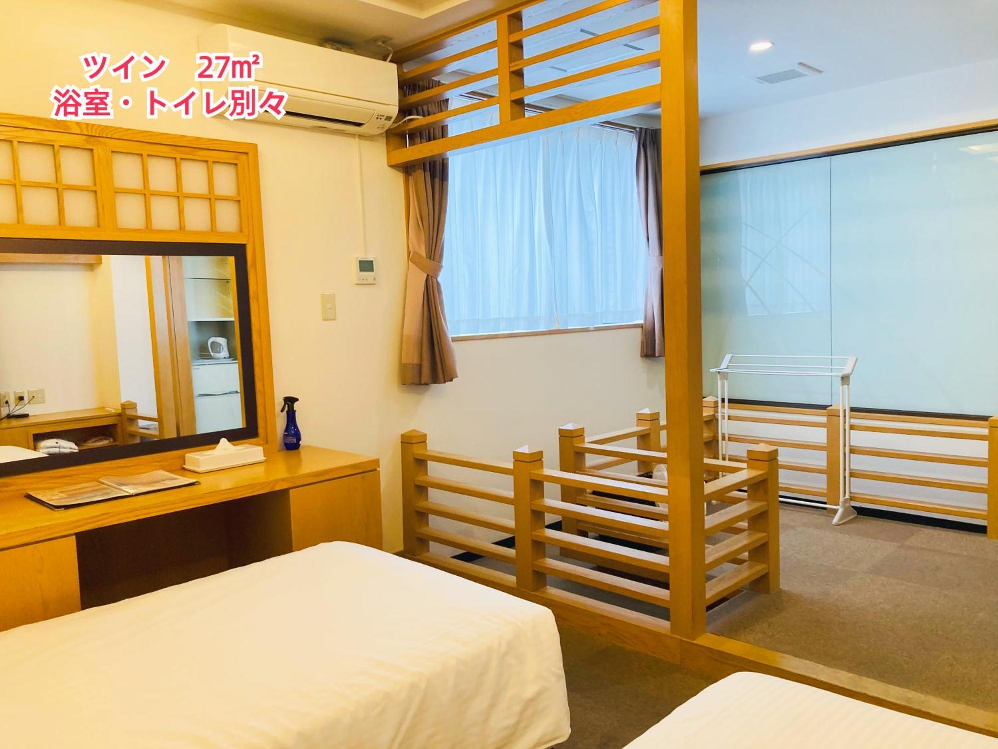 Okinawa Hotel Precia Naha Dış mekan fotoğraf