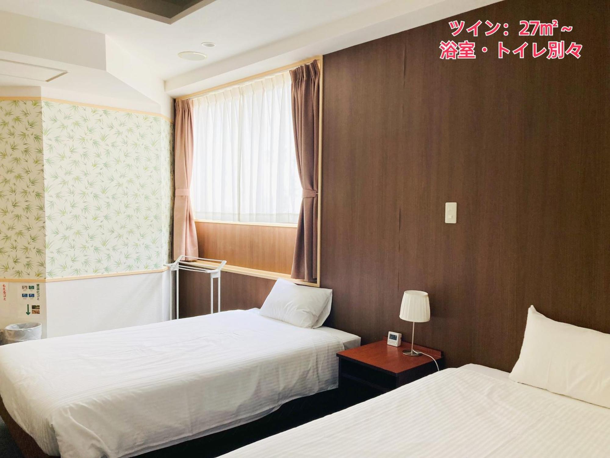 Okinawa Hotel Precia Naha Dış mekan fotoğraf