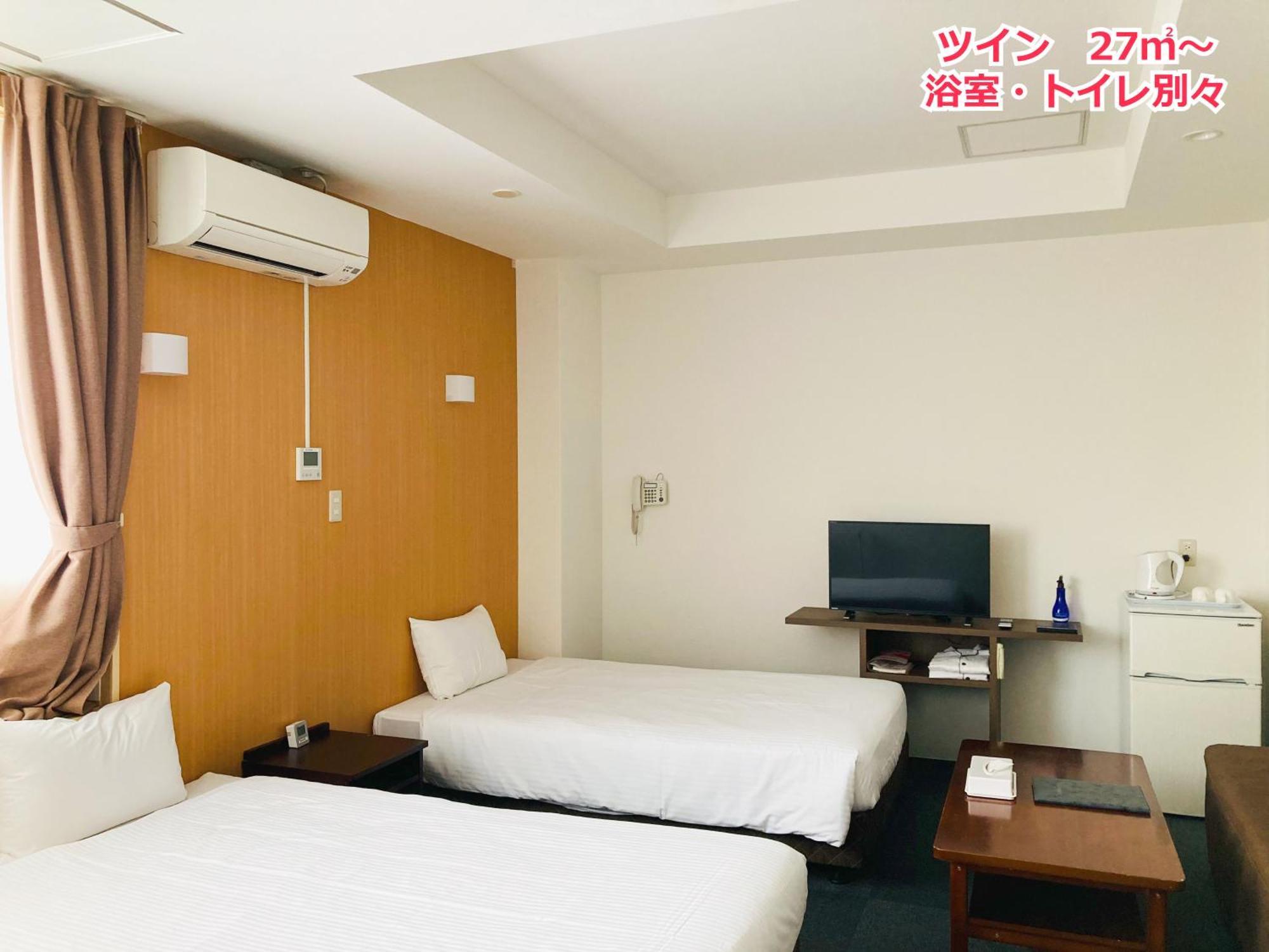 Okinawa Hotel Precia Naha Dış mekan fotoğraf