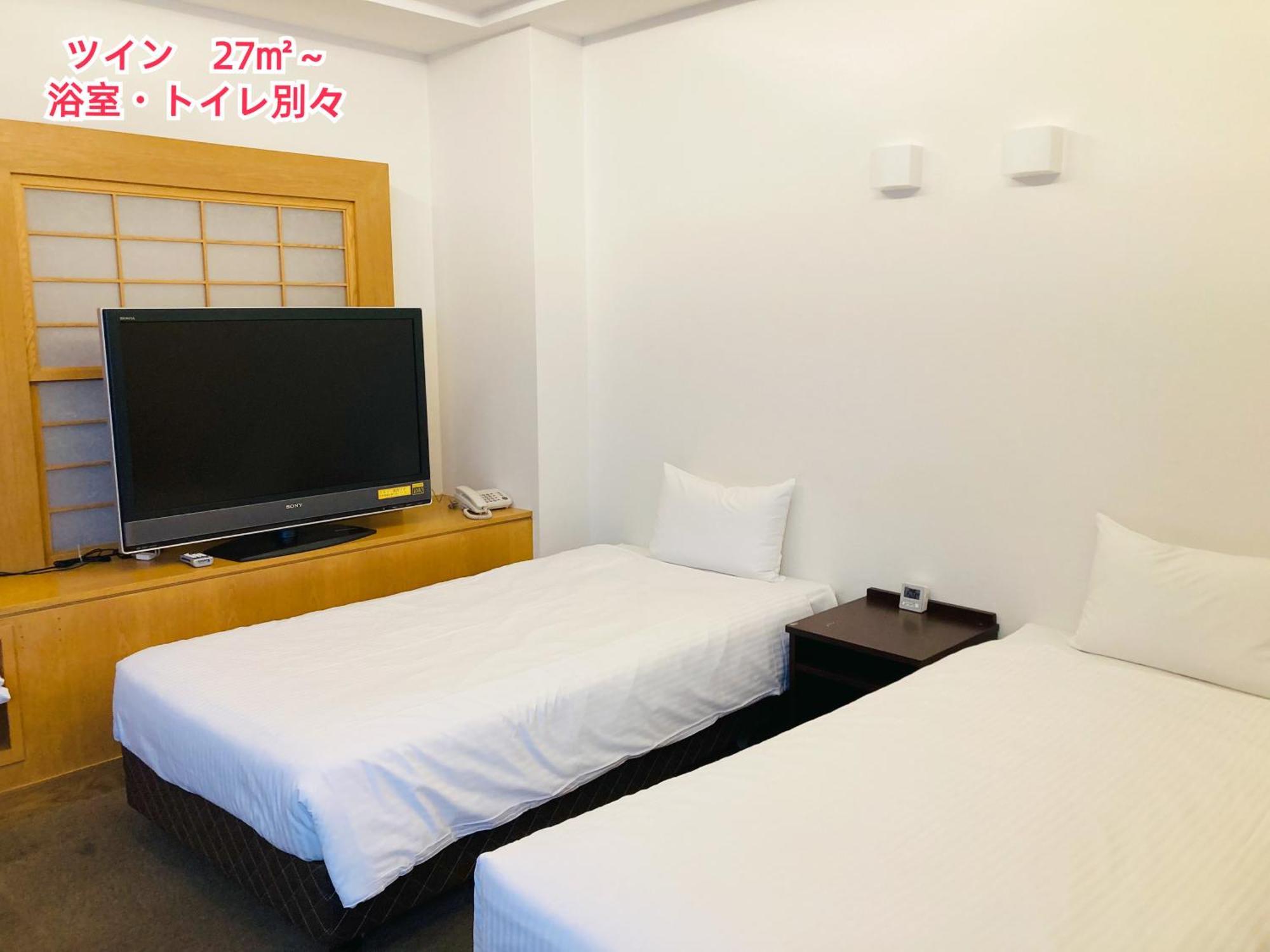 Okinawa Hotel Precia Naha Dış mekan fotoğraf